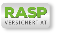 Rasp Versichert